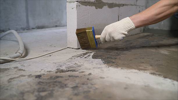 24/7 Emergency Foundation Crack Repair experts in South Vienna, OH